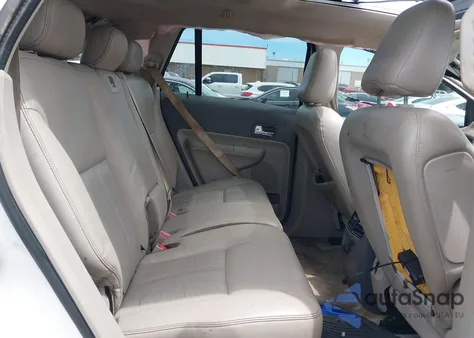 2009 Ford Edge Limited z USA, uszkodzony, nr VIN 2FMDK39C89BA82996